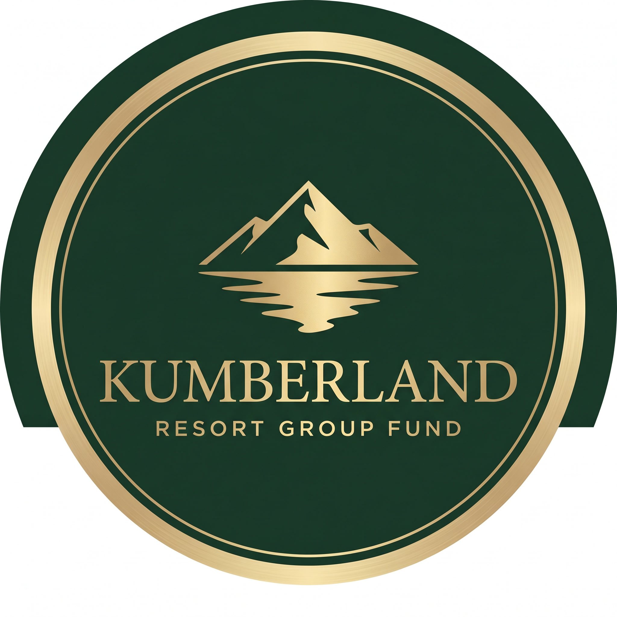 Kumberland Resort Group Fund Logo